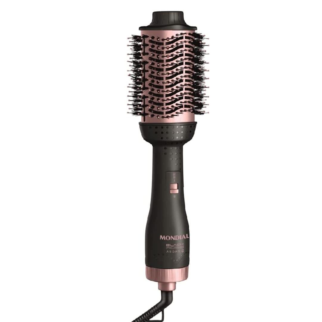 Escova Secadora Mondial 1200W Argan ES-14