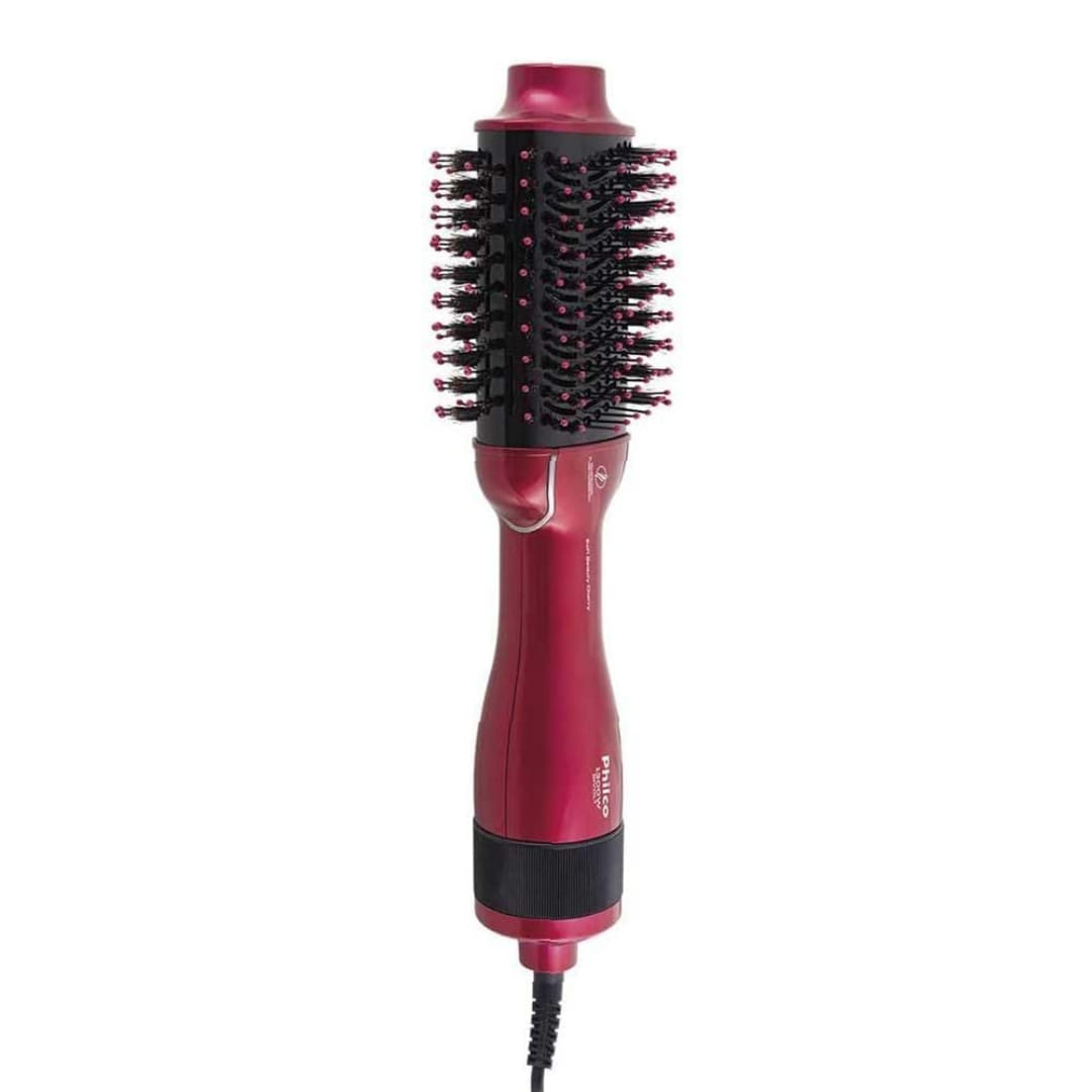 Escova Secadora Soft Beauty Cherry PEC13