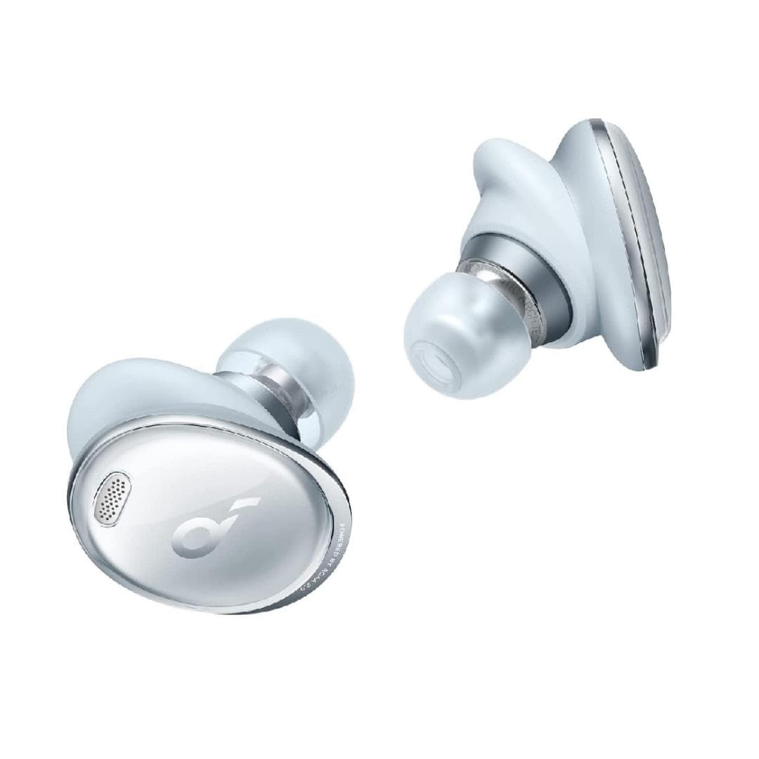 Soundcore by Anker Liberty 3 Pro Headphones Soundcore by Anker Liberty 3 Pro Headphones