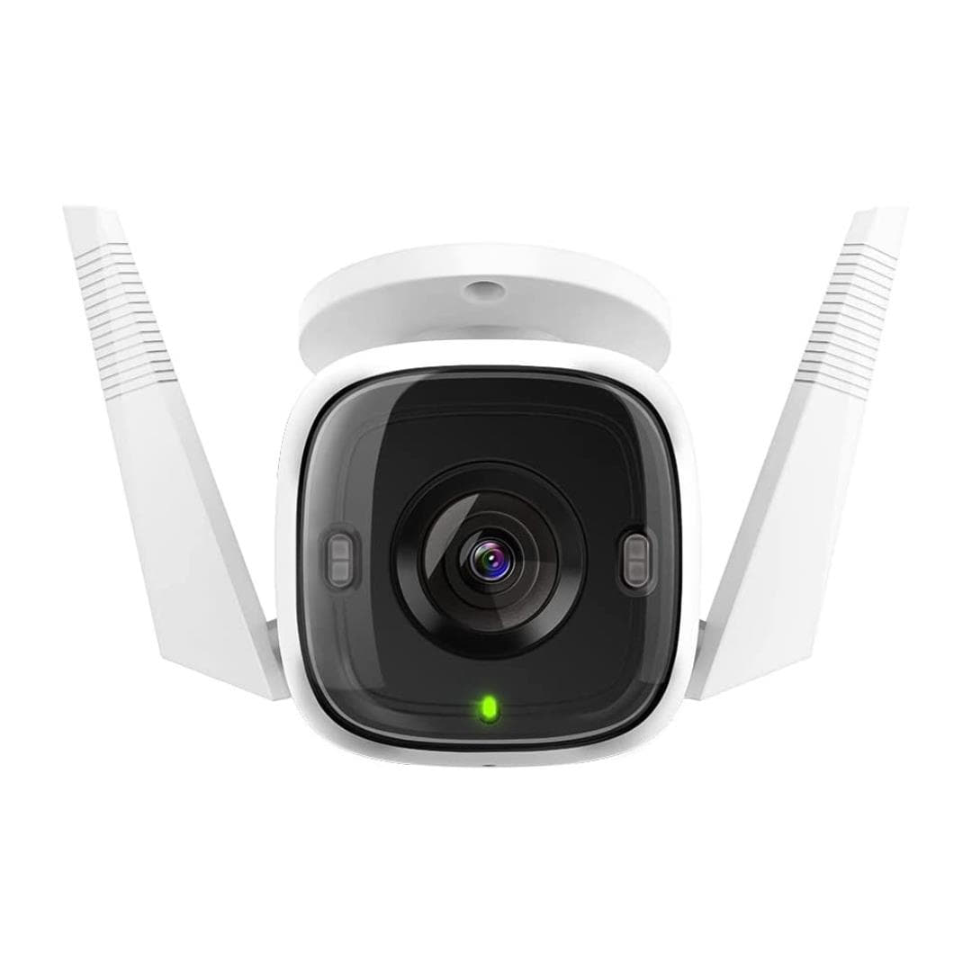 Câmera de Segurança Externa Wi-Fi TP-Link Tapo C310 Câmera de Segurança Externa Wi-Fi TP-Link Tapo C310