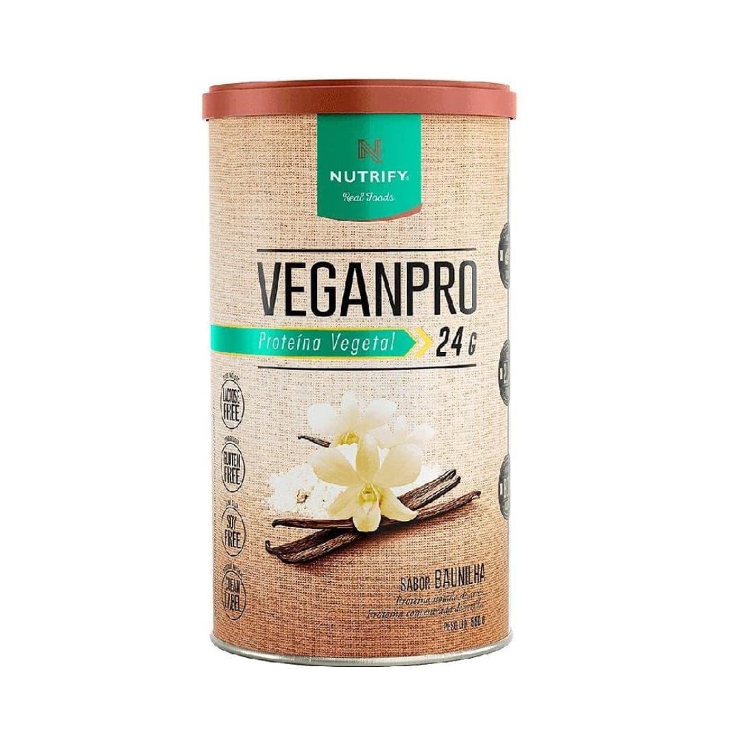 Guia top 5 melhores opções de Whey Protein para veganos