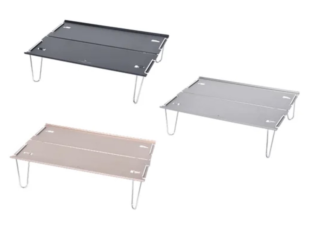 Mesa de praia 4 em 1 Temi Mesa de praia 4 em 1 Temi