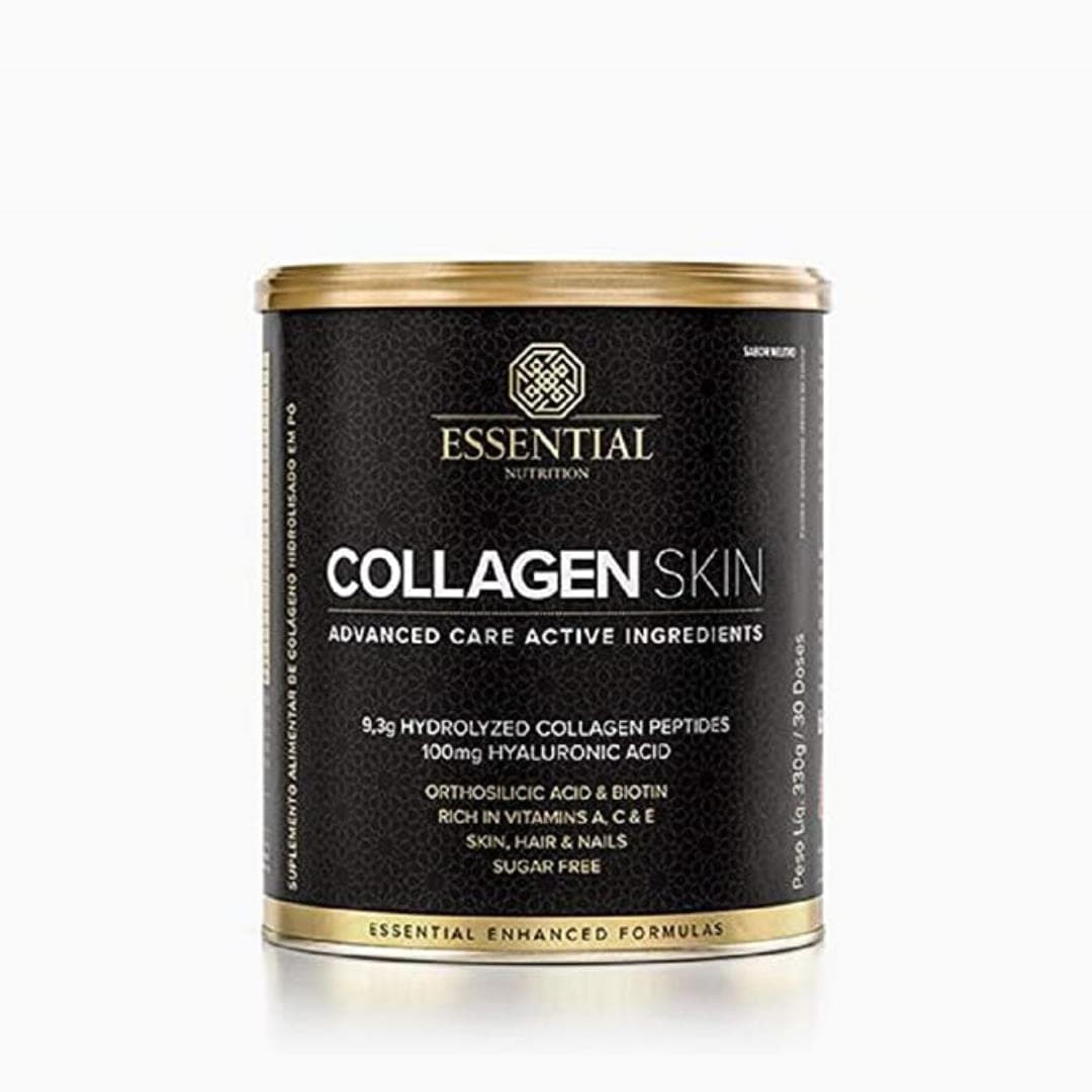 Collagen Skin Neutro Essential Nutrition Collagen Skin Neutro Essential Nutrition