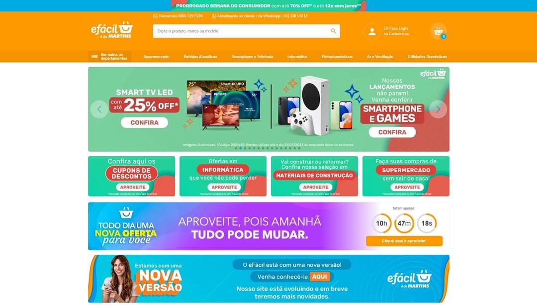 eFácil eFácil