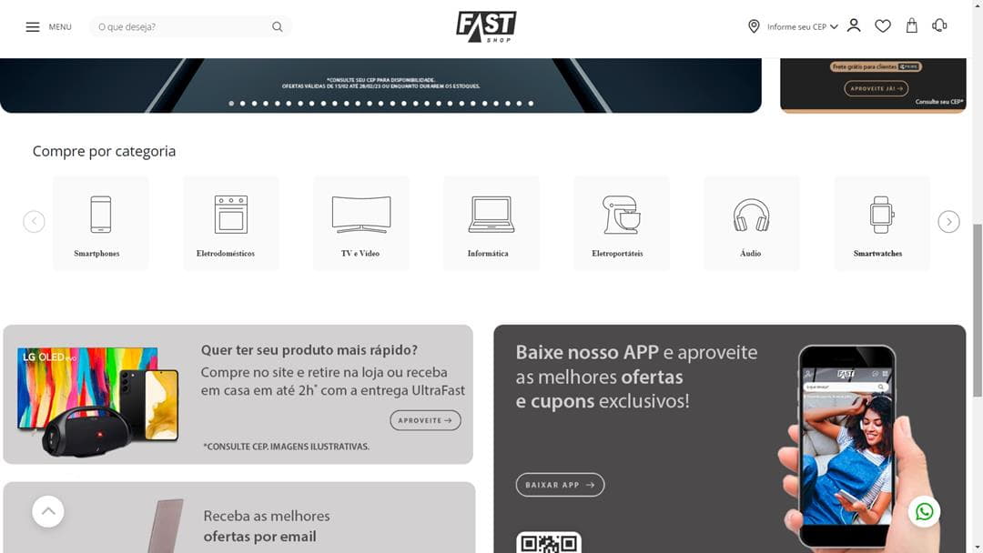 FastShop FastShop