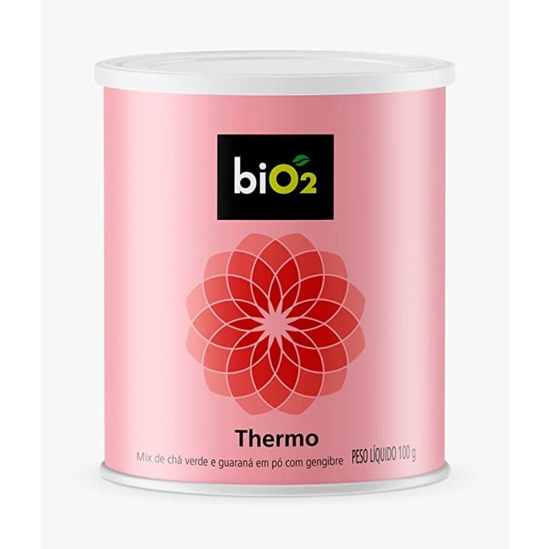 Nutraceutic Thermo Bio2 Nutraceutic Thermo Bio2