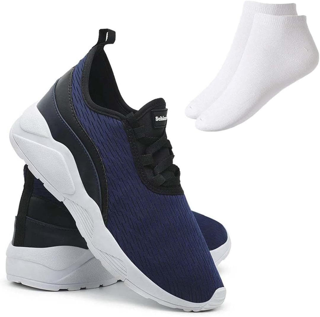 Tênis Esportivo Masculino Running