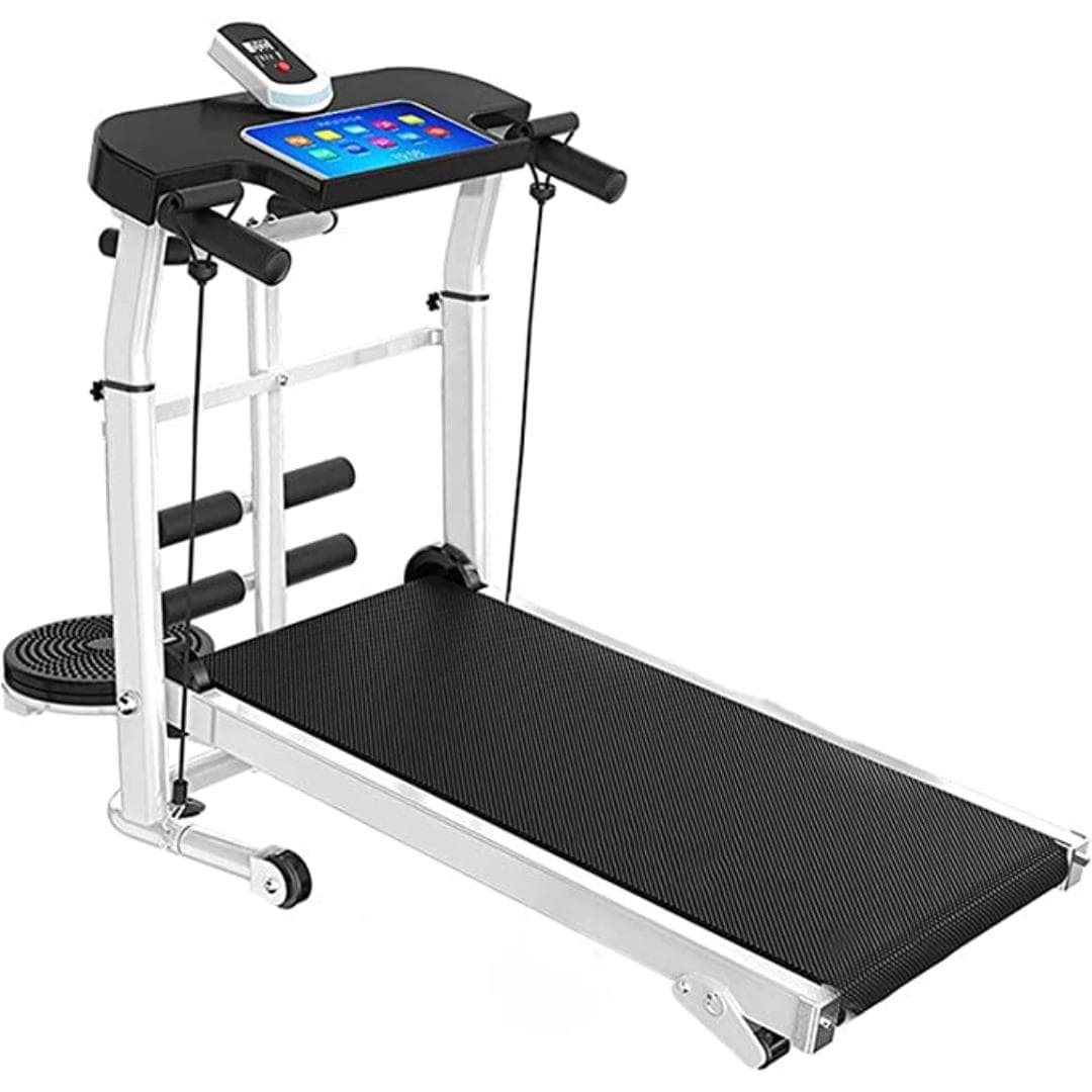 Treadmill esteira dobrável Bath Treadmill esteira dobrável Bath