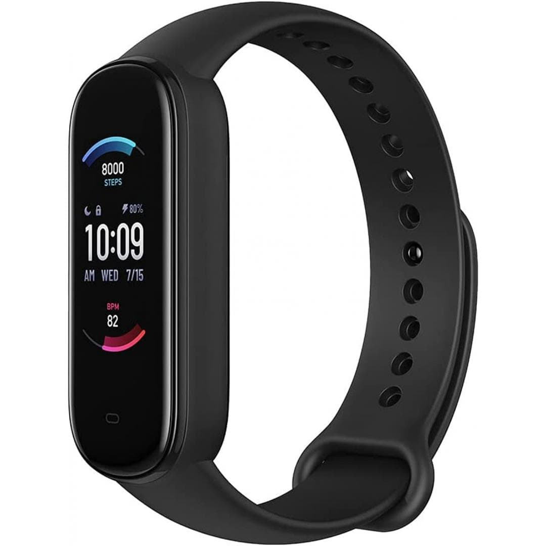 Amazfit Band 5 Amazfit Band 5