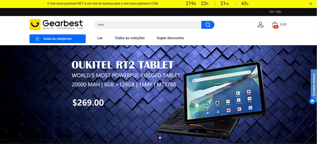 GearBest GearBest