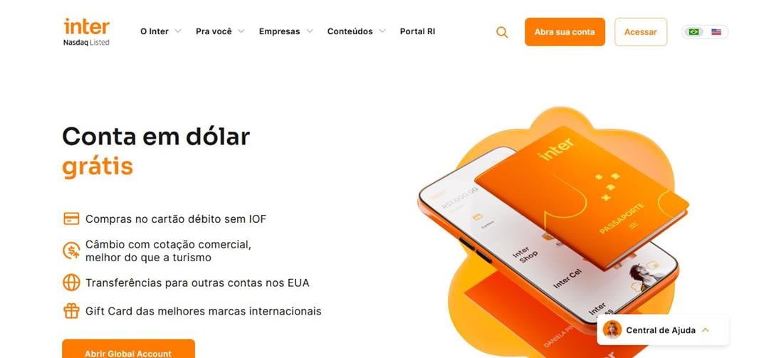 Banco Inter Banco Inter