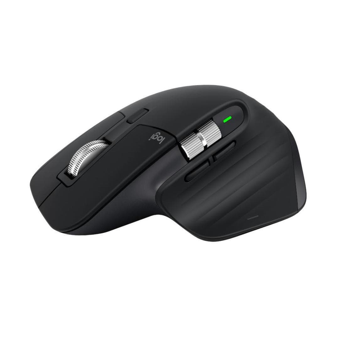 Logitech MX Master 3 Logitech MX Master 3