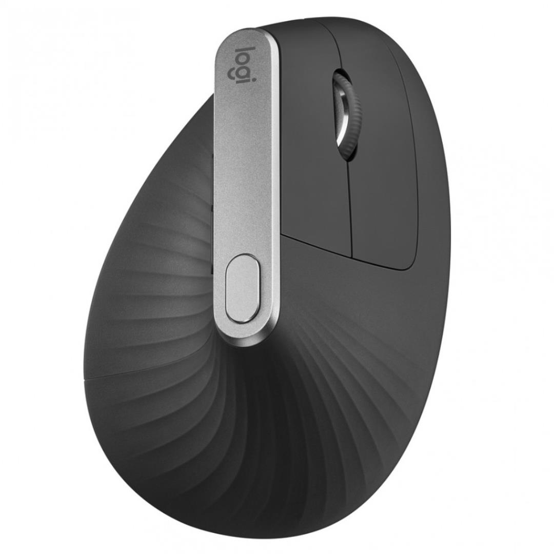 Logitech MX Vertical Logitech MX Vertical