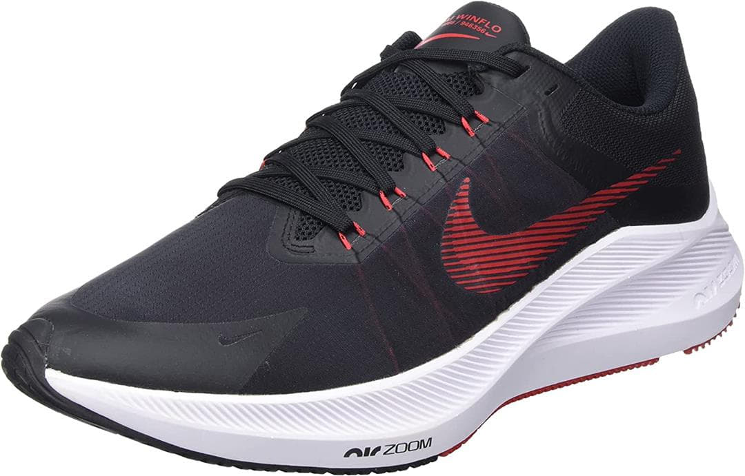 Nike AirZoom WinFlo 8