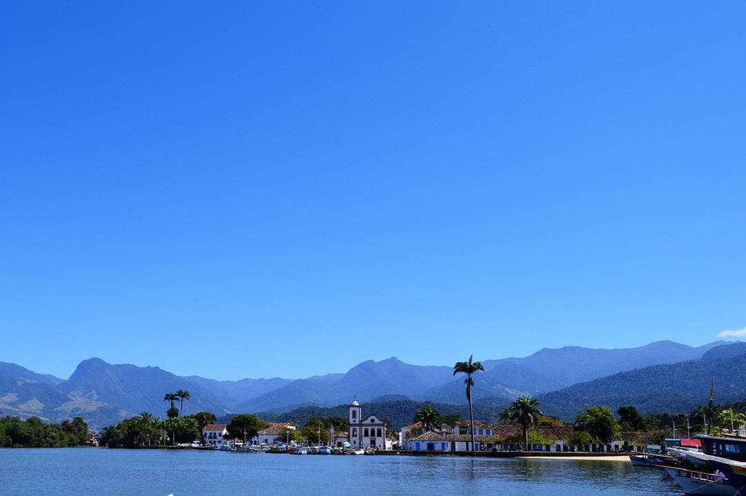 Paraty, Rio de Janeiro Paraty, Rio de Janeiro