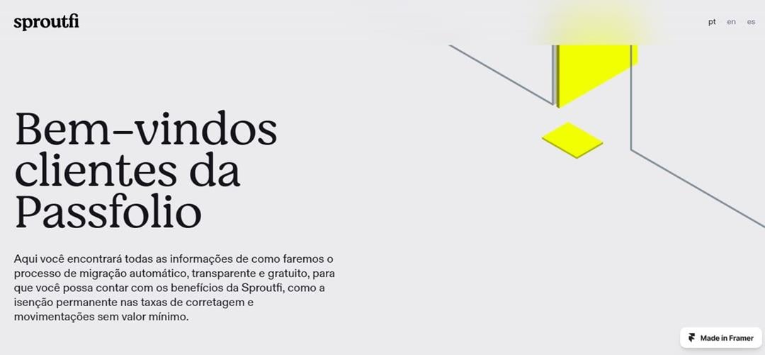 Passfolio Passfolio