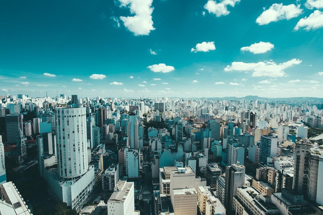 São Paulo, São Paulo São Paulo, São Paulo