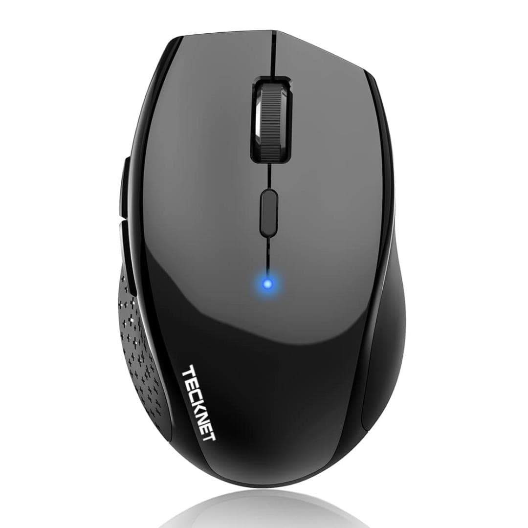 TeckNet Wireless Bluetooth Mouse BM308 TeckNet Wireless Bluetooth Mouse BM308