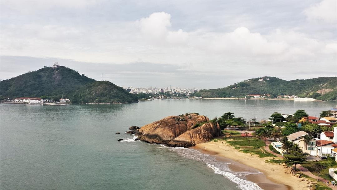 Vitória, Espírito Santo Vitória, Espírito Santo