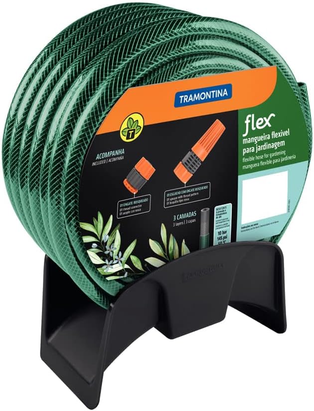 Mangueira Tramontina Flex