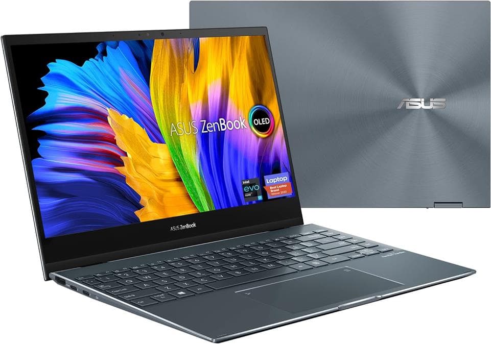 ASUS ZenBook Flip ASUS ZenBook Flip