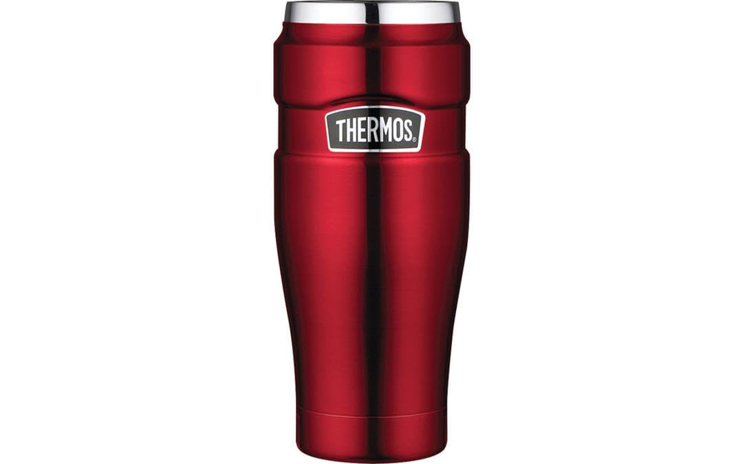 Copo de viagem Thermos Stainless King 473 ml