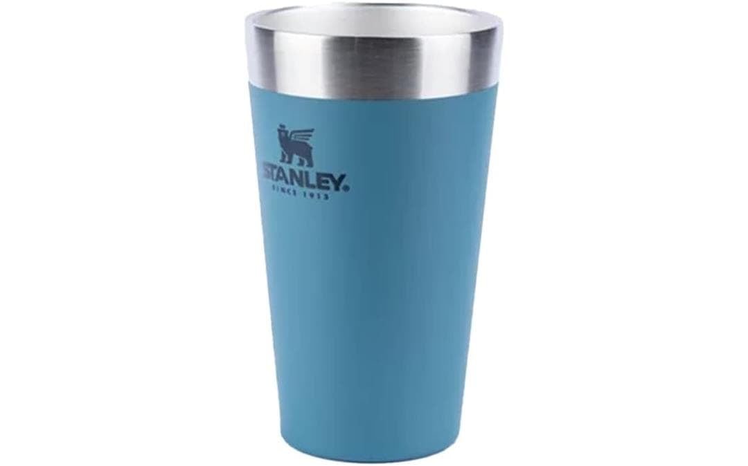 Copo térmico de cerveja Stanley |473ml