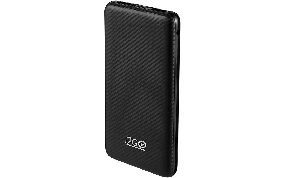 I2GO Plus 10000mAh I2GO Plus 10000mAh
