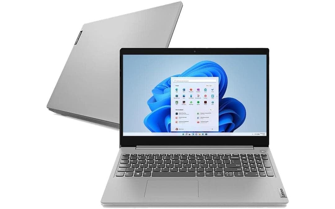 Lenovo 82MD0007BR IdeaPad 3i i5 Lenovo 82MD0007BR IdeaPad 3i i5