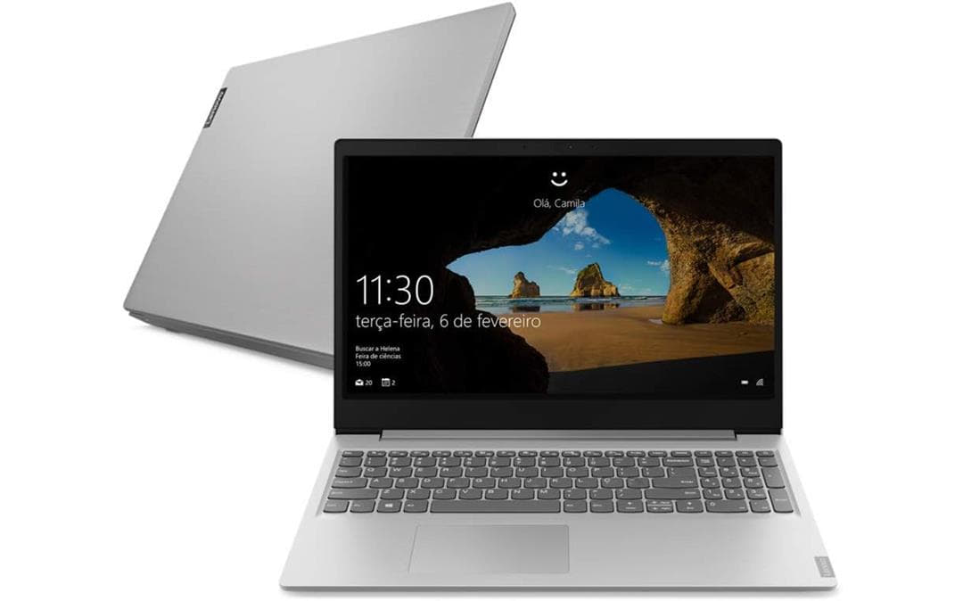 Lenovo Ultrafino Ideapad S145 Lenovo Ultrafino Ideapad S145