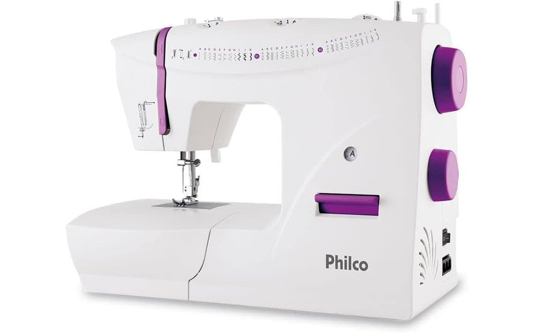 Máquina de costura pmc33b 220v