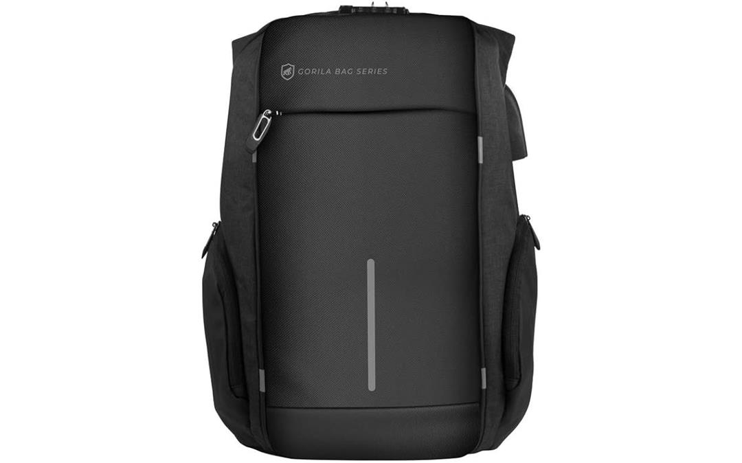 Mochila Locker para notebook com antifurto compatível com notebook - Gshield Mochila Locker para notebook com antifurto compatível com notebook - Gshield