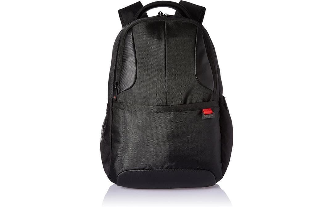 Mochila para Notebook, Samsonite Ikonn Business 15.6 Preta Mochila para Notebook, Samsonite Ikonn Business 15.6 Preta