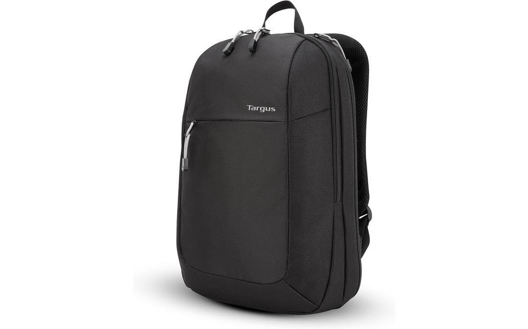 Mochila Targus 15.6" Intellect Essentials para notebook Mochila Targus 15.6" Intellect Essentials para notebook