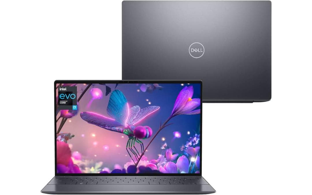 Notebook Dell XPS 13 Plus i1200-M20 Notebook Dell XPS 13 Plus i1200-M20