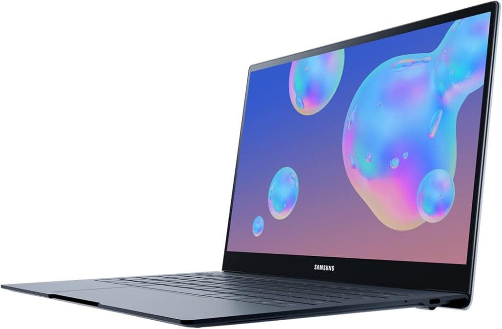 Notebook Samsung Galaxy Book S Intel Core i5 Notebook Samsung Galaxy Book S Intel Core i5