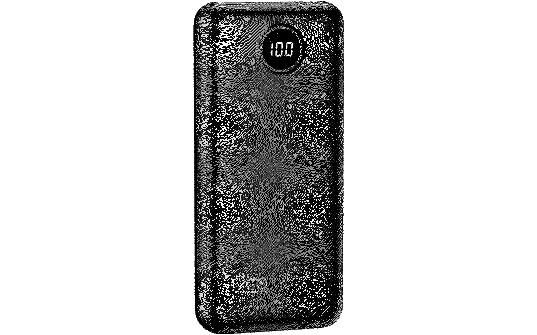 Power Bank Ultra Rápido 20000mAh da I2GO PRO Power Bank Ultra Rápido 20000mAh da I2GO PRO