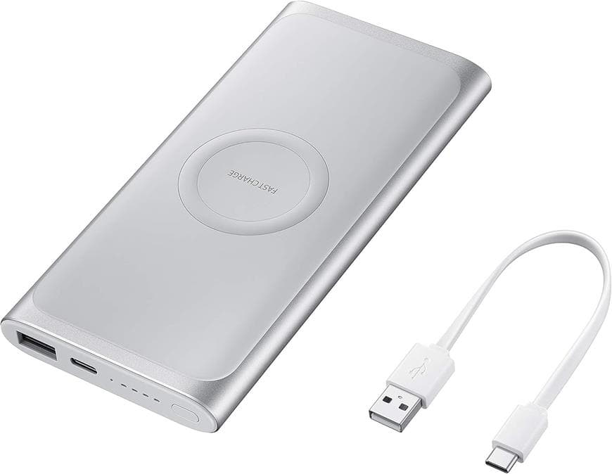 Samsung wireless 10000 MAH Samsung wireless 10000 MAH
