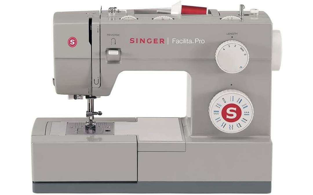 Singer Facilita Pro 4423 Máquina de Costura Mecânica