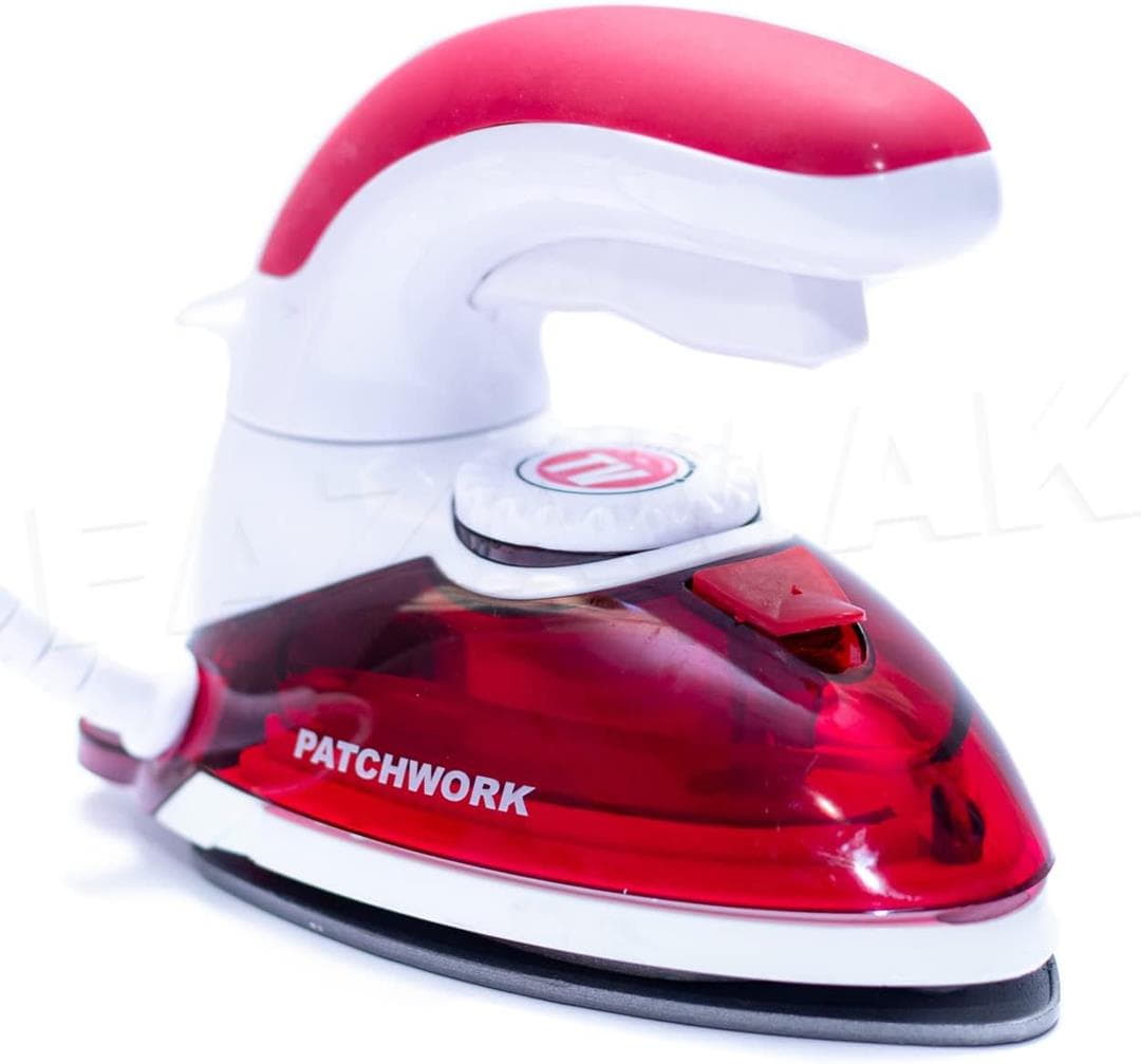 Mini Ferro de Viagem/ Vertical Steamer - W777 - Westpress - Bivolt Mini Ferro de Viagem/ Vertical Steamer - W777 - Westpress - Bivolt