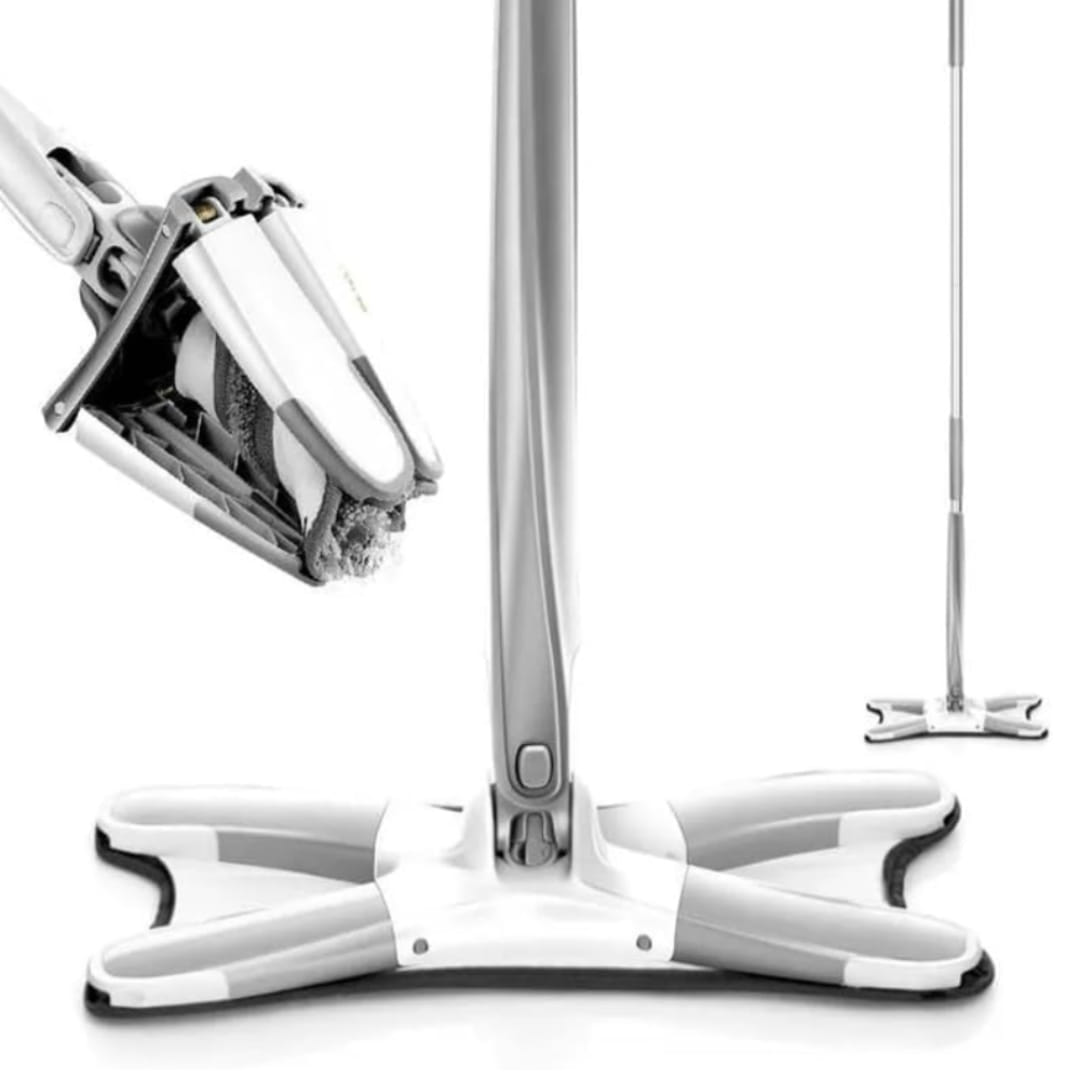 Mop Esfregão Design Ergonômico DV DORIVALE Mop Esfregão Design Ergonômico DV DORIVALE