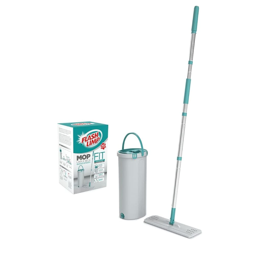 Mop FIT 6088 Flash Limp Mop FIT 6088 Flash Limp