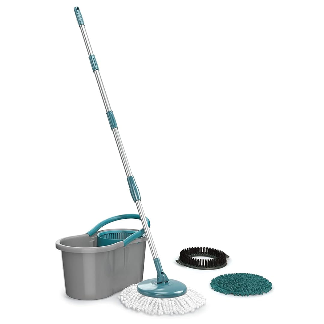 Mop FIT 9379 Flash Limp Mop FIT 9379 Flash Limp