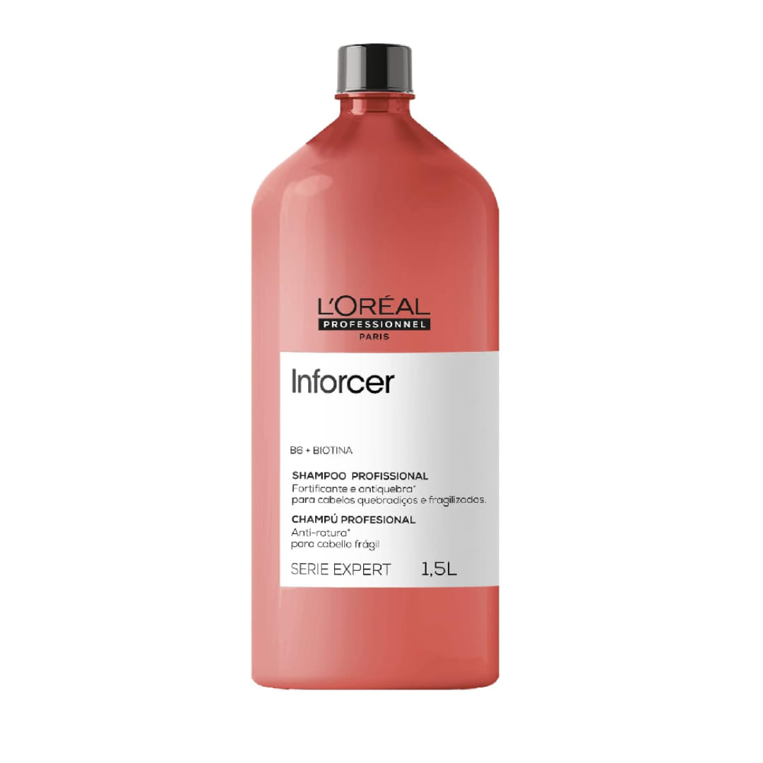L'Oréal Professionnel Inforcer Serie Expert
