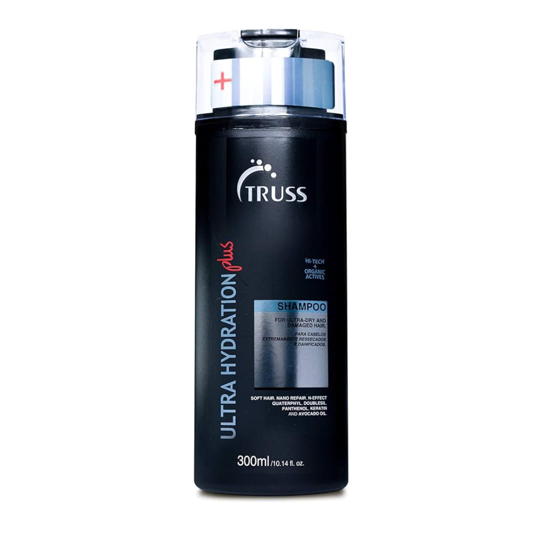 Truss Shampoo Ulta Hydration Plus