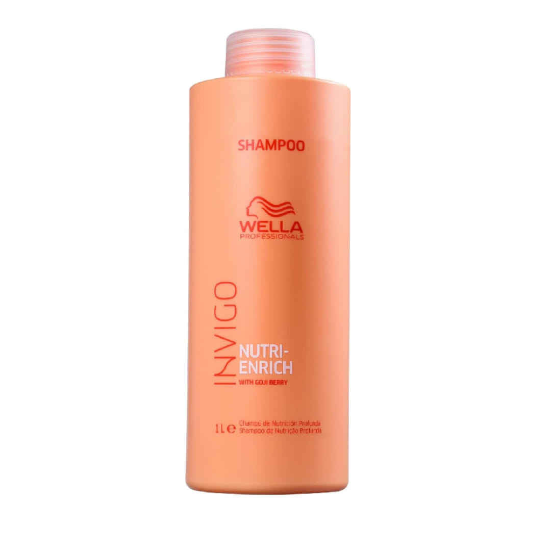 Wella Professionals Invigo Nutri-enrich