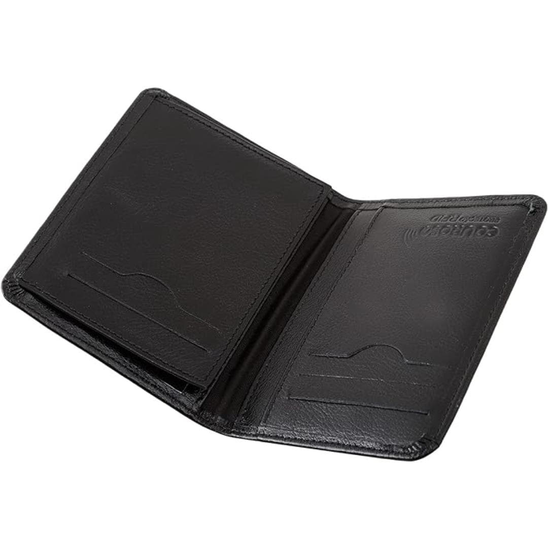 Carteira Masculina Couro Legítimo Proteção RFID RG CNH Cartões Notas Couro 50 620 Carteira Masculina Couro Legítimo Proteção RFID RG CNH Cartões Notas Couro 50 620