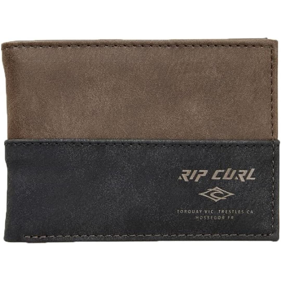 Carteira Rip Curl Archie RFID PU All Day Carteira Rip Curl Archie RFID PU All Day