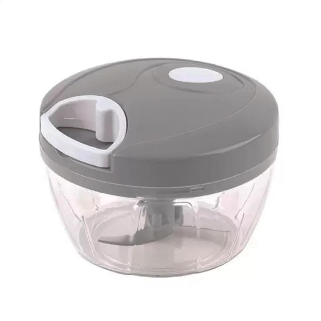 Mini Processador Triturador 500ml PREMIUM Mini Processador Triturador 500ml PREMIUM