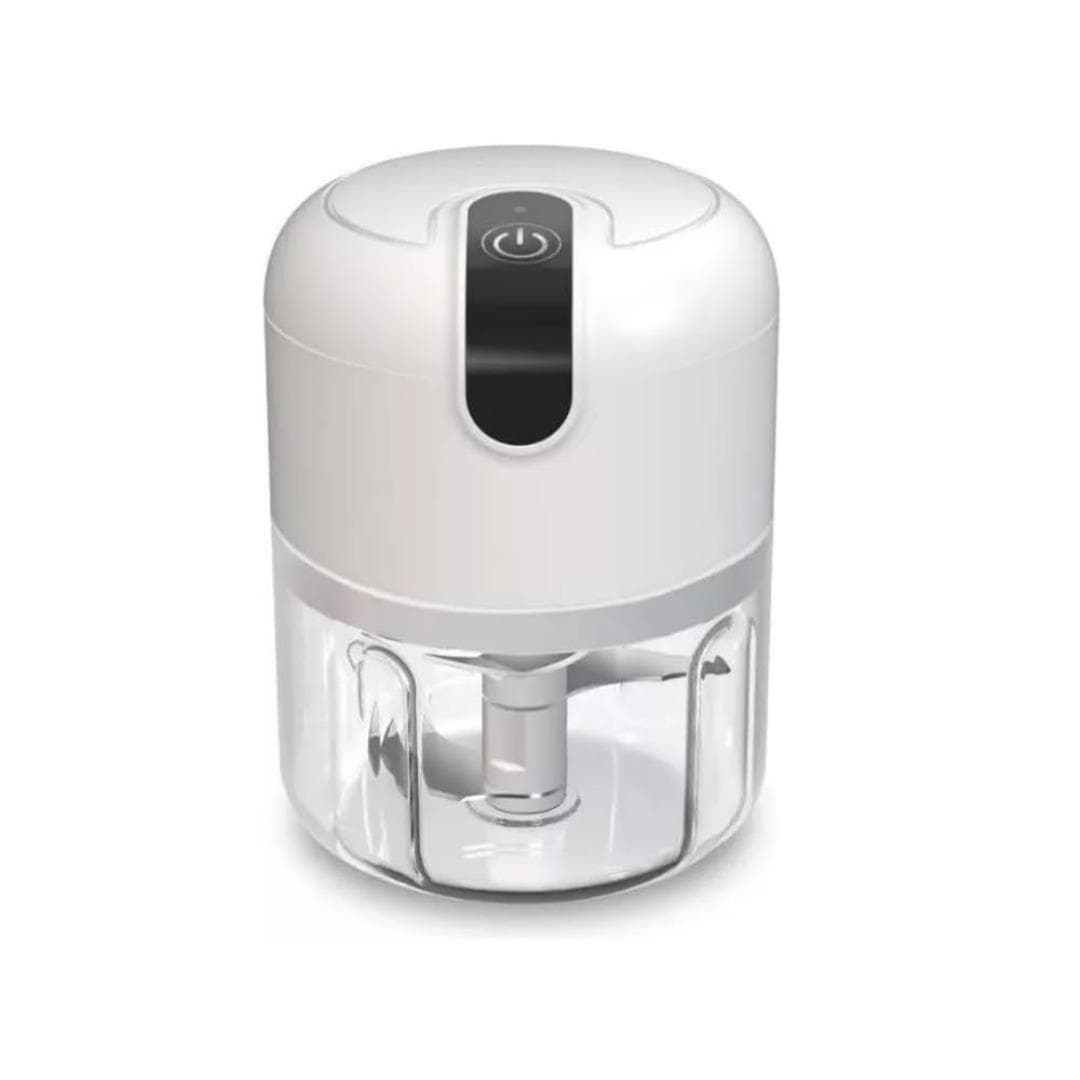 Mini Processador Alimentos Elétrico PARRON Mini Processador Alimentos Elétrico PARRON